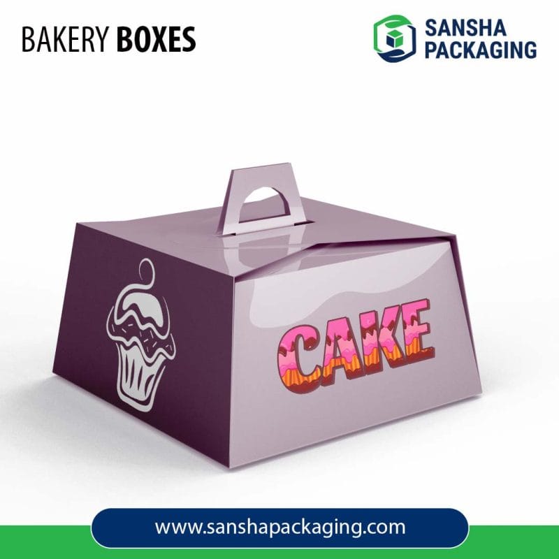 Bakery Box 1