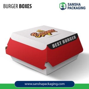Burger Boxes 1