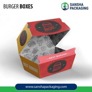 Burger Boxes 3