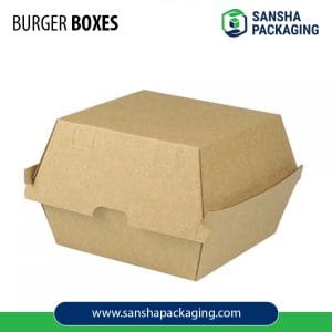 Burger Boxes 9