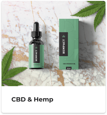 CBD & Hemp