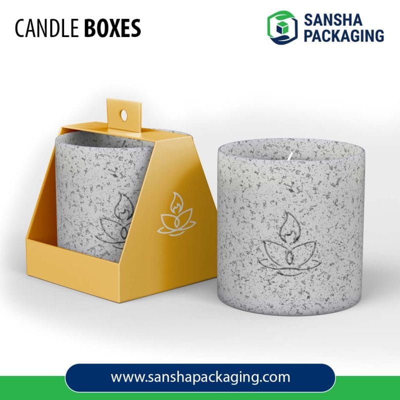 Candle Boxes 5