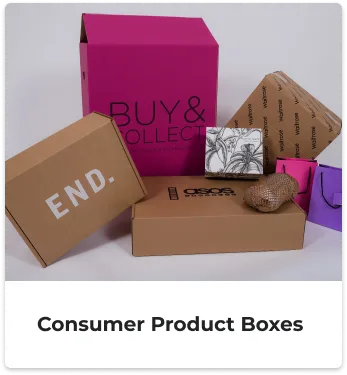 Consumer Boxes