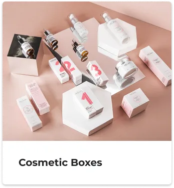Cosmetic Boxes