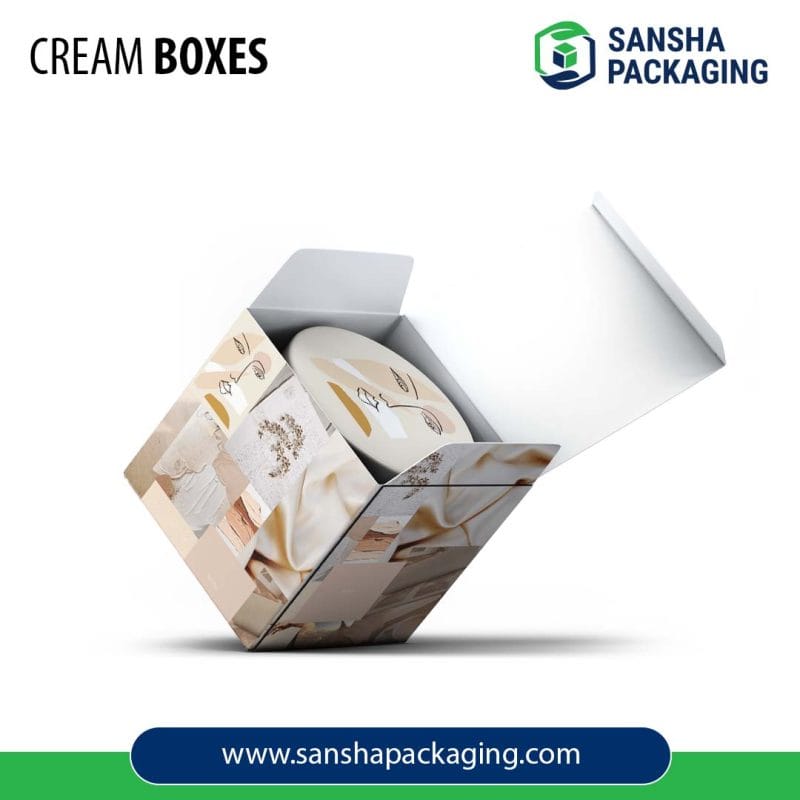 Cream Boxes 4