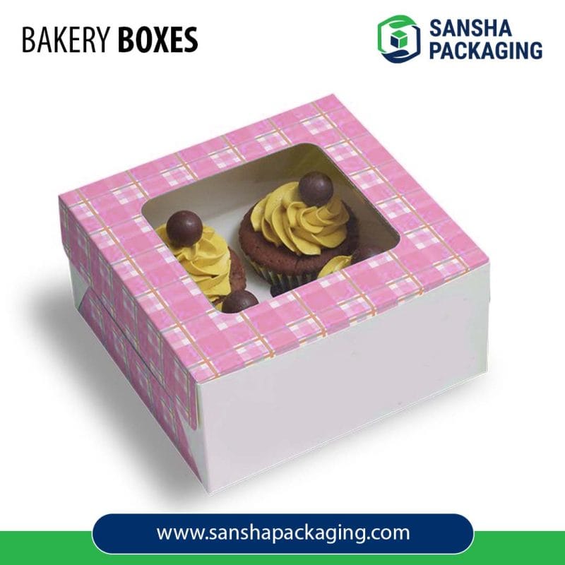 Cupcake Boxes 4
