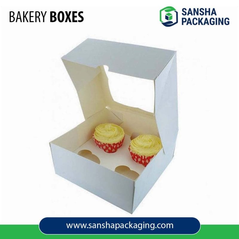 Cupcake Boxes 9