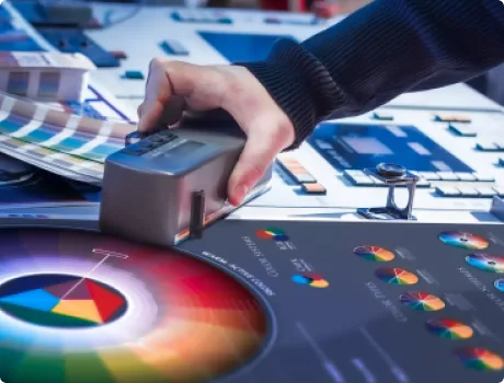 Customization and design constraints