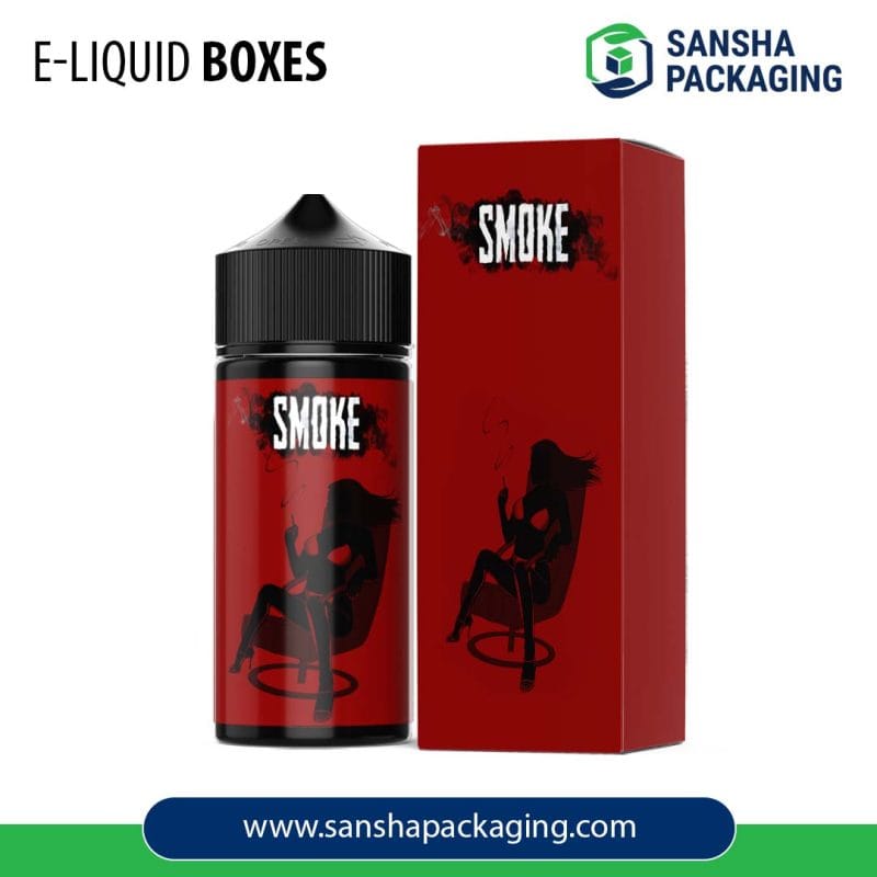 E-Liquid Boxes 2