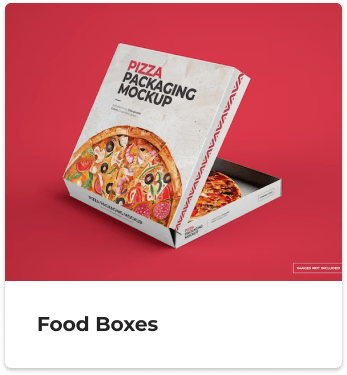 Food Boxes