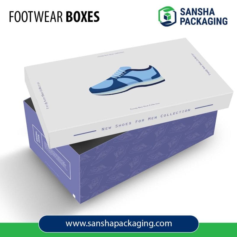 Footwear Boxes 3
