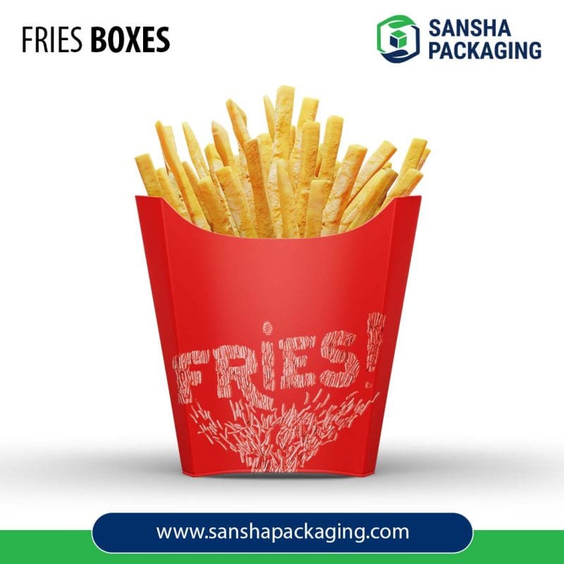 Fries Boxes 2