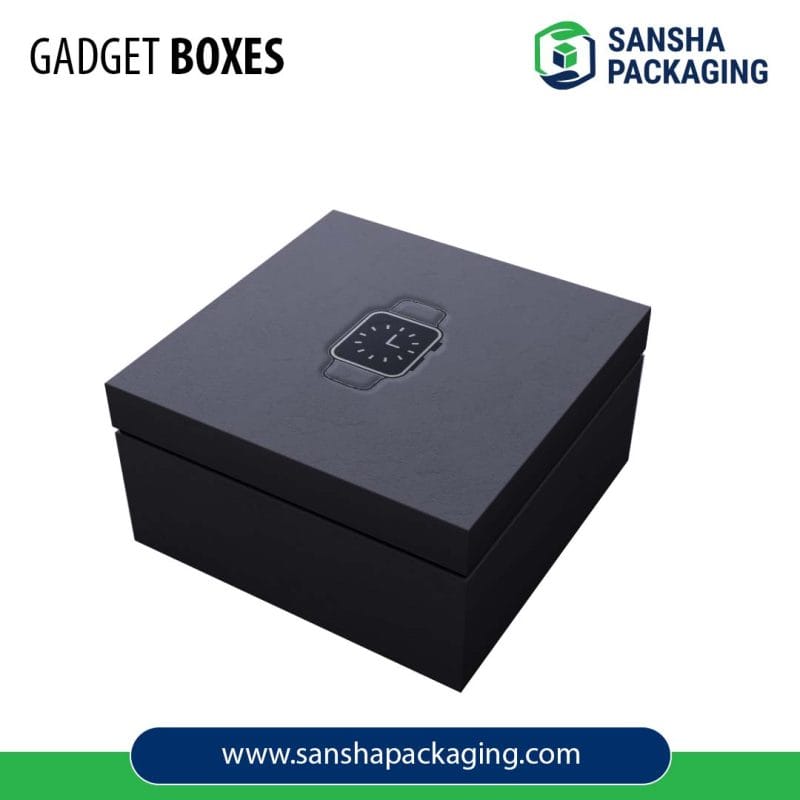 Gadget Boxes 4