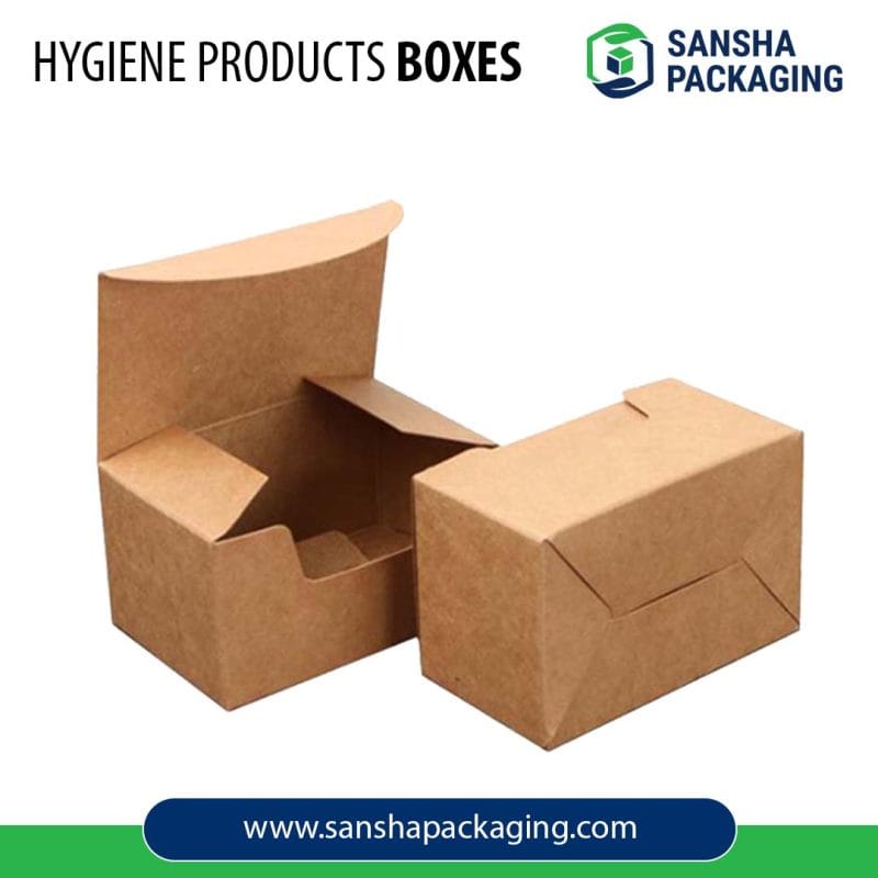 Hygiene Products Boxes 4