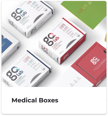 Medical Boxes