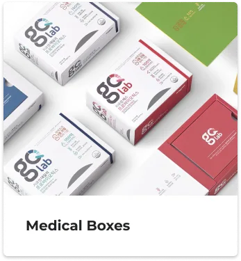 Medical Boxes