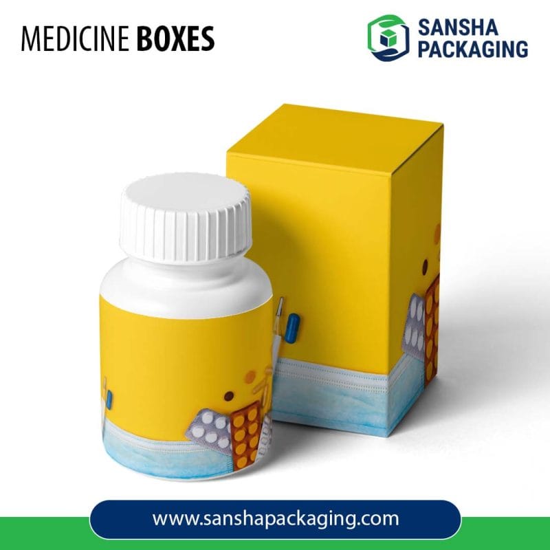 Medicine Boxes 4