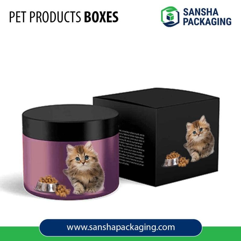 Pet Products Boxes 3