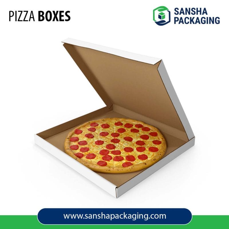 Pizza Boxes 5
