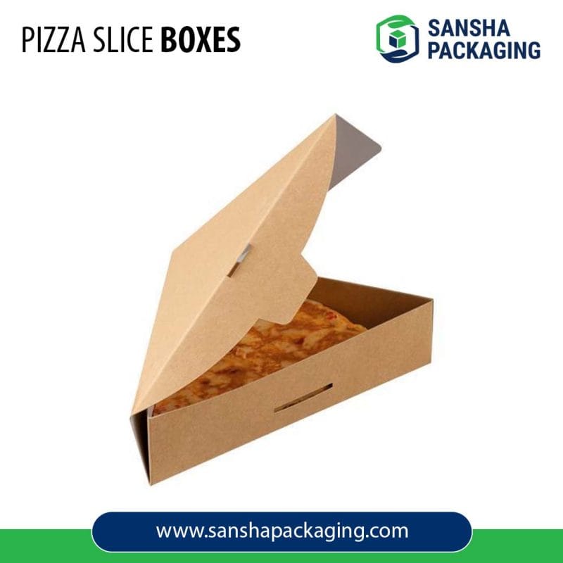 Pizza Slice Boxes 6