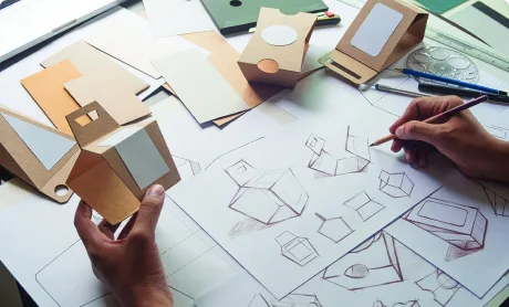 Prototyping and Validation