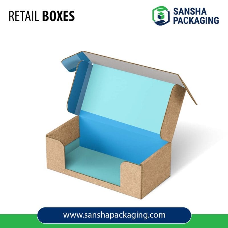 Retail Boxes 1