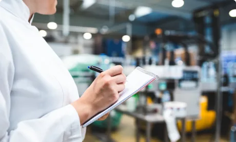 Stock Adjustments & Testing