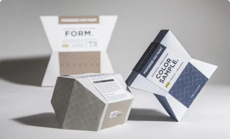 Structural proofing of box design