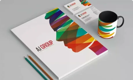 Top-of-the-line Design & Graphics